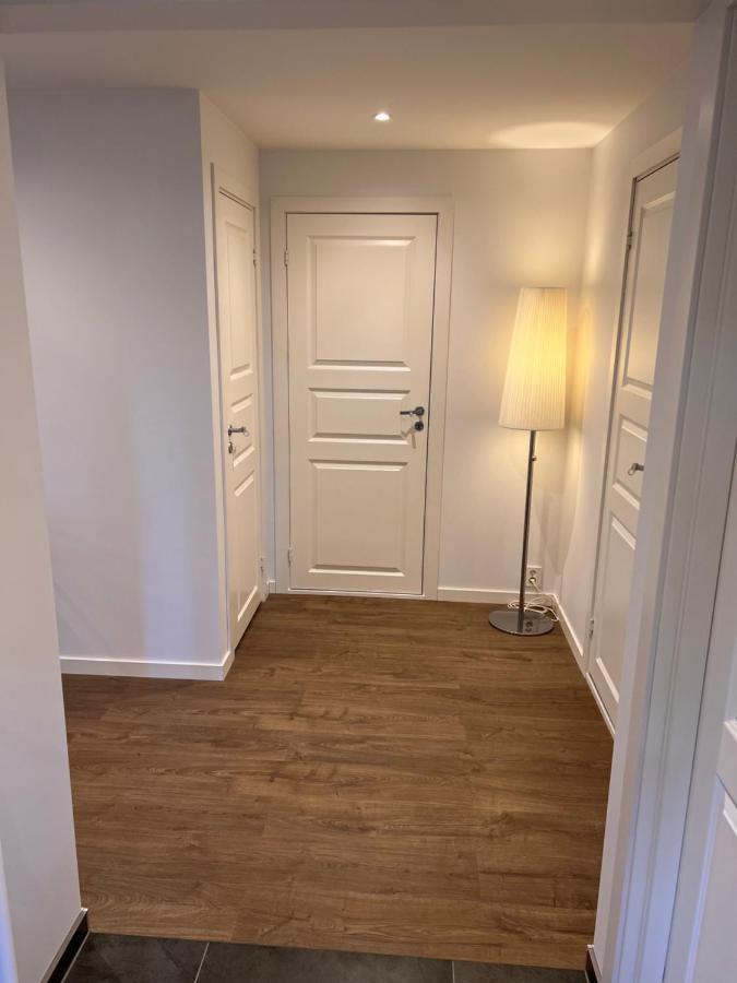 Stay Inn Bergen Apartment Exterior foto
