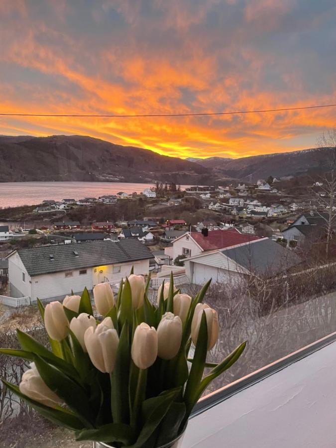Stay Inn Bergen Apartment Exterior foto